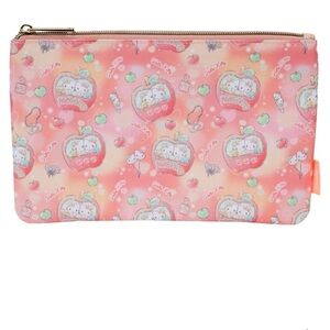 Hello Kitty Nylon Pouch